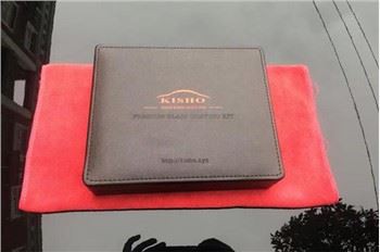 9H Твърдост Нано покритие