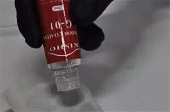 G-01 Комплект за покритие на стъкло GG