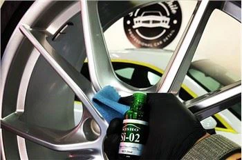 Поддръжка на колелата