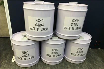 Японско керамично покритие OEM