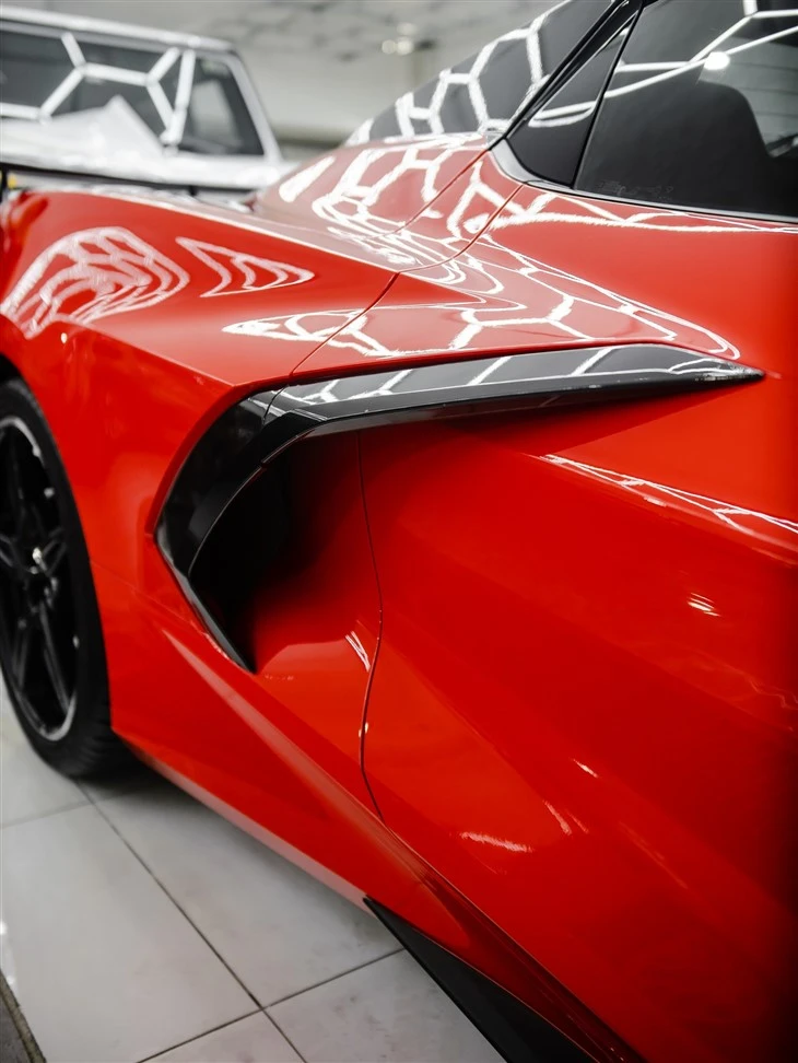 Protect Your Car With KISHO Nano Coating
